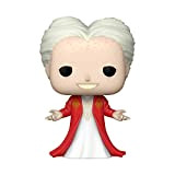 Funko POP Movies: Bram Stoker's-DraculaW/(BD)Chase (Styles may vary), 49798