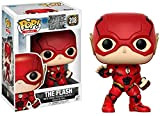 Funko Pop Movies DC Justice League - The Flash