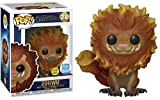 Funko Pop Movies: Fantastic Beasts The Crimes of Grindelwald - Zouwu Glow in the Dark Collectible Figure, Multicolor