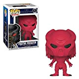 Funko POP Movies Fugitive Predator Red Limited Edition #620