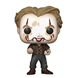 Funko- Pop Movies: Pink Balloonz-Balloon 13 IT Chapter 2 Collectible Toy, Multicolore, 45658