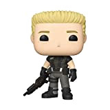 Funko POP Movies:Starship Troopers-Ace Levy StarshipTroopers, Multicolore, 51945, Standard