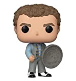 Funko POP Movies: The Godfather 50th - Sonny. CHASE!! This POP! figure comes with a 1 in 6 chance of ...