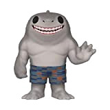 Funko POP Movies The Suicide Squad, King Shark