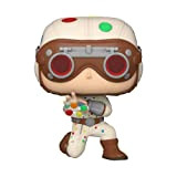 Funko POP Movies The Suicide Squad, Polka-Dot Man