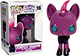 Funko Pop My Little Pony 16 Tempest Shadow EMP Hot Topic Exclusive