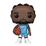 Funko POP NBA: Clippers - Kawhi Leonard (CE'21)