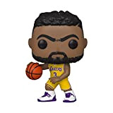 Funko POP! NBA: Lakers - Anthony Davis, Multicolore, Taglia unica
