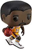Funko POP! NBA: Legends - Magic Johnson (Lakers home) - Comics: Archie Comics- Jughead, Multicolore