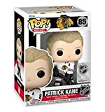 Funko POP NHL: Blackhawks - Patrick Kane (Road)