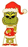 Funko POP Pins: Dr. Seuss: The Grinch Standard