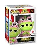 Funko Pop Pixar Randall Alien Remix Pink Pop #761 - Funko Pop Special Edition