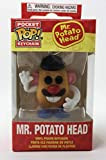 Funko POP Portachiavi: Hasbro - Mr. Potato Head Figura da Collezione, Multicolore, 51327