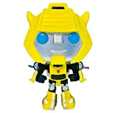 Funko Pop! Retro Toys: Transformers - Bumblebee - Target Exclusive Collectible Vinyl Figure #28