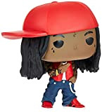 Funko POP! Rocks: Lil Wayne, Multicolore, misura standard