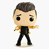 Funko Pop! Rocks: Panic! At The Disco - Brendon Urie (Exclusive)
