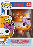 Funko POP! Sanrio: Hello Kitty Kaiju- Mecha Kaiju HK, Multicolore