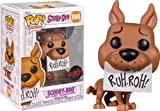 Funko Pop Scooby Doo “Ruh-Roh” #1045 - Funko Pop Special Edition – Funko Pop 61955