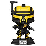 Funko Pop ! Star Wars 550 Arc Umbra Trooper Special Edition