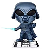 Funko Pop Star Wars: Darth Vader Dark Vador Concept Series Disney Eclusive # 524
