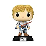 Funko POP Star Wars: Retro Series- Luke Skywalker