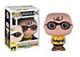 FUNKO POP! TELEVISION: Peanuts - Halloween Charlie Brown