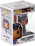Funko POP! TELEVISION: The Office - Casual Friday Kelly