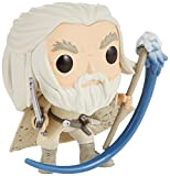 Funko Pop The Lord of The Rings: Earth Day - Gandalf The White (GITD)