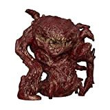 Funko- Pop TV: Stranger Things-6" Monster Collectible Figure, Multicolore, 45330