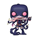 Funko POP! Venom #837 - Venomized Gwenpool Exclusive