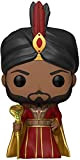 Funko- Pop Vinile: Disney: Aladdin (Live Action): Jafar Figura da Collezione, Multicolore, 37025