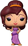 Funko- Pop Vinile: Disney: Hercules: Meg Figure 379, Multicolore, 9 cm, 29323