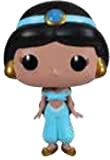 Funko- Pop Vinile Disney Jasmine, 3195