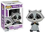 Funko- Pop Vinile Disney Pocahontas Meeko, 8656