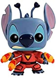 Funko- Pop Vinile Disney Stitch 626, 4671