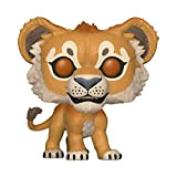 Funko- Pop Vinile: Disney: The Lion King: Simba Figura da Collezione, Multicolore, 38543