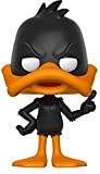 Funko- Pop Vinile Looney Tunes Daffy Duck Action Figure, 9 cm, 21973