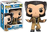 Funko- Pop Vinile Marvel X-Men Logan, 12458