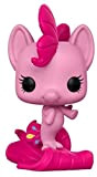Funko- Pop Vinile MLP Movie Pinkie Pie Sea Pony, 9 cm, 21642