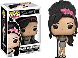 Funko- Pop Vinile Rocks Amy Winehouse, 10685