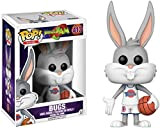 Funko- Pop Vinile Space Jam Bugs Bunny, 12428