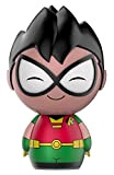 Funko- Pop Vinile Teen Titans Go Robin, 11879