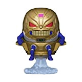 Funko POP Vinyl: Ant-Man and the Wasp: Quantumania - M.O.D.O.K