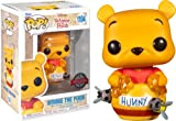 Funko Pop Winnie The Pooh #1104 - Funko Pop Special Edition – Funko Pop Disney