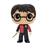 Funko- Potter Harry al Torneo Tremaghi, Multicolore, 6560