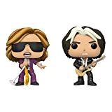 Funko Rocks: POP! Aerosmith Collectors Set - Steven Tyler, Joe Perry