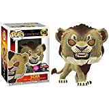 Funko Scar Lion King - Figure in vinile