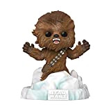 Funko- Star Wars Chewbacca Figura da Collezione, Multicolore, 49755