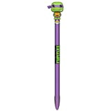 Funko - Stylo TMNT - Donatello Pop Pen Topper - 0849803093747