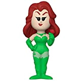 Funko Vinyl SODA: DC- Poison Ivy w/(DGLT)Chase(IE) 1 In 6 Chance Of Receiving A Chase Variant (Styles May Vary)